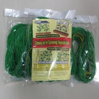 家用 園藝網 植物爬藤網 花卉網 普通型 1.8m*1.8m 320D/27股